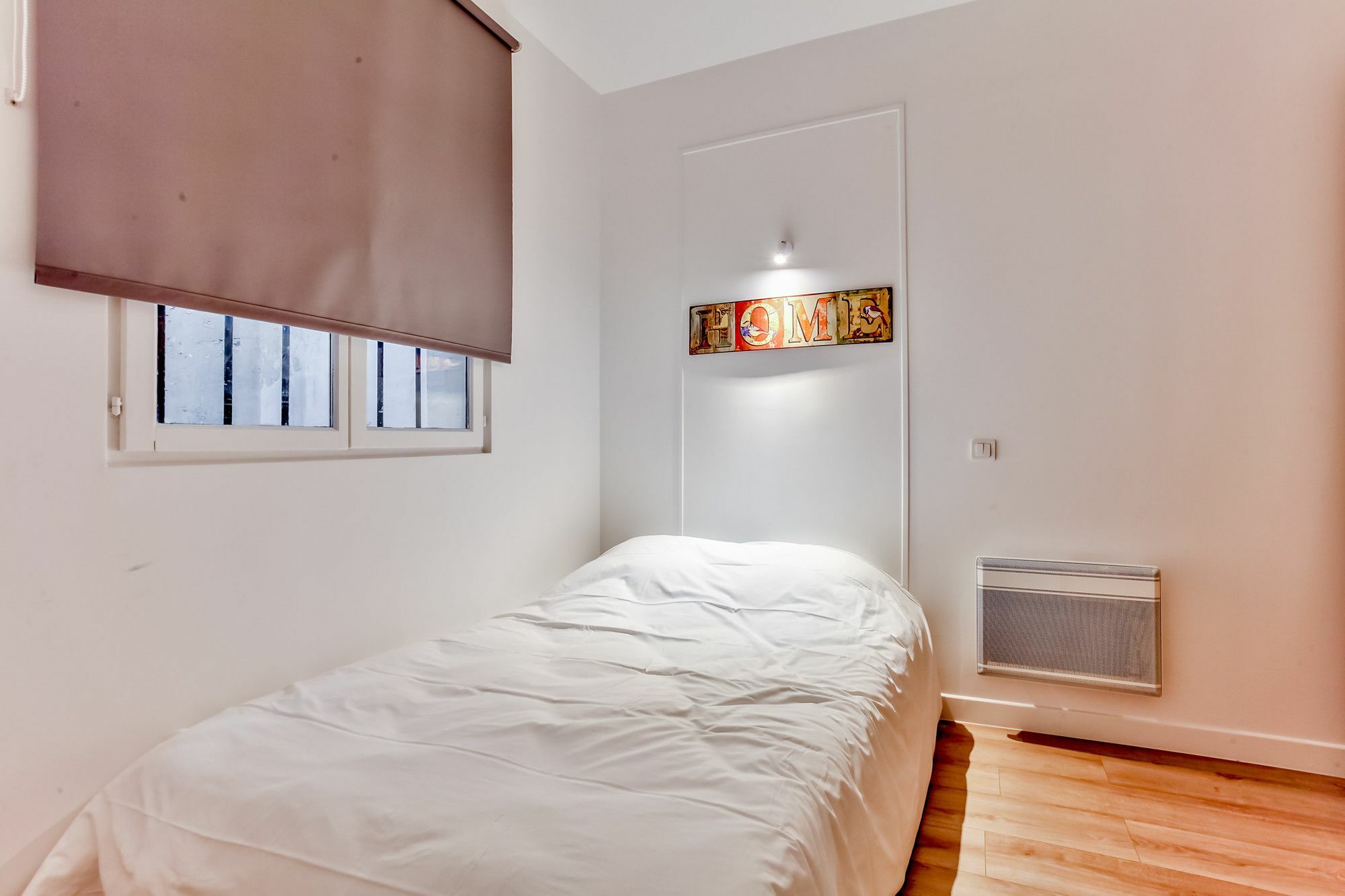 35 - Luxury Flat Grands Boulevards Paris Eksteriør bilde