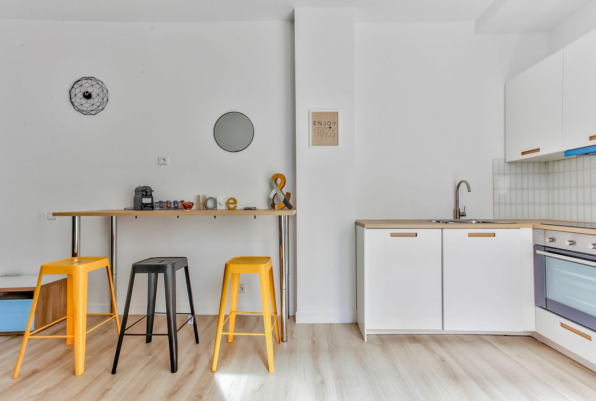 35 - Luxury Flat Grands Boulevards Paris Eksteriør bilde
