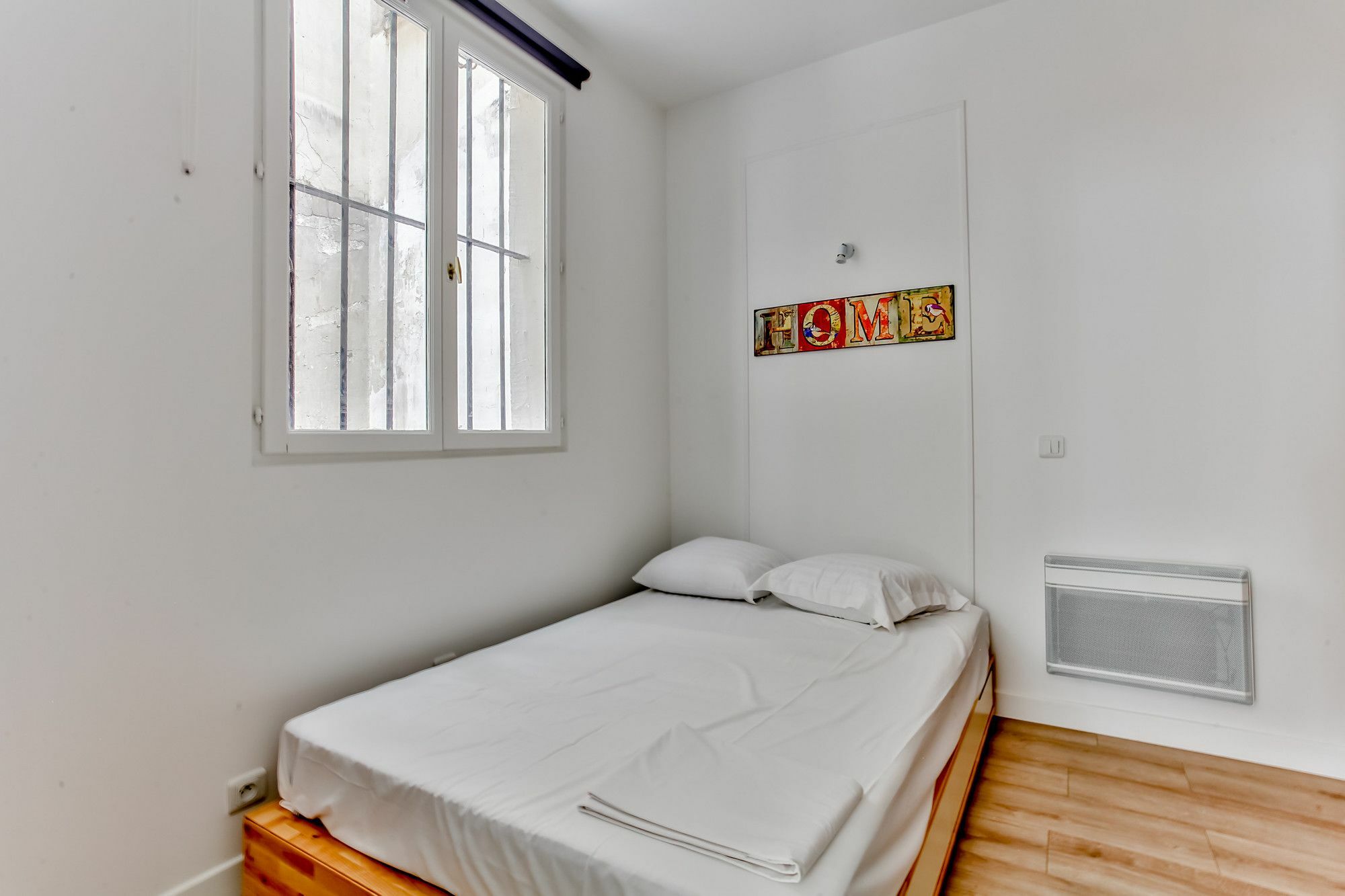 35 - Luxury Flat Grands Boulevards Paris Eksteriør bilde